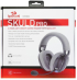 Геймърски слушалки Redragon Skuld Pro H878BG с кабел и безжична Bluetooth подсветка, черни снимка 7