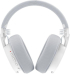 Геймърски слушалки Redragon Luce H888W с кабел и безжична Bluetooth връзка - бели снимка 5