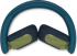 Слушалки PHILIPS Kids Bluetooth headphones maximum volume limited to 85 dB Chrystal Teal снимка 5