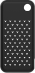 SSD външен Verbatim Pocket SSD USB 3.2 Gen 2 1TB Polar Blue incl. two rubber sleeves снимка 4