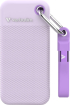SSD външен Verbatim Pocket SSD USB 3.2 Gen 2 1TB Purple incl. two rubber sleeves снимка 2