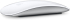 Мишка - Apple Magic Mouse (2024) - White Multi-Touch Surface снимка 2