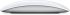 Мишка - Apple Magic Mouse (2024) - White Multi-Touch Surface снимка 4