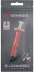 Термо паста Genesis Thermal Grease Silicon 900 2G снимка 4