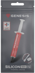 Термо паста Genesis Thermal Grease Silicon 900 8G снимка 4