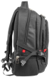  Natec Laptop Backpack Merino 15.6" Black снимка 3