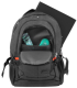  Natec Laptop Backpack Merino 15.6" Black снимка 6