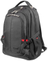  Natec Laptop Backpack Merino 15.6" Black снимка 7