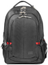  Natec Laptop Backpack Merino 15.6" Black снимка 1