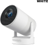 Протектор за екран MagCubic преносим мултимедиен проектор Portable Multimedia Projector HY300 Ultra - 4K, Android 11, Wi-Fi 6, Bluetooth 5.4 снимка 1