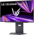 Монитор LG 27GX790A-B, UltraGear 26.5" OLED, 0.03 ms GtG AG, 480 Hz, QHD 2560x1440, HDR 10,HDMI, DisplayPort, USB, Headphone Out снимка 2