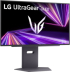 Монитор LG 27GX790A-B, UltraGear 26.5" OLED, 0.03 ms GtG AG, 480 Hz, QHD 2560x1440, HDR 10,HDMI, DisplayPort, USB, Headphone Out снимка 3