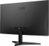 Монитор AOC 24B36X, 23.8\'\' IPS WLED panel, Anti-Glare, 16:9, FHD 1920x1080, 0.5ms, 144Hz, 300cd/m2, 1500: 1, HDMI, DisplayPort, Black снимка 7