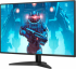 Монитор AOC 27B36X, 27\'\' IPS WLED panel, Anti-Glare, 16:9, FHD 1920x1080, 144Hz, 0.5ms, 300cd/m2, 1500:1, HDMI, DisplayPort, Black снимка 3