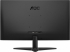 Монитор AOC 27B36X, 27\'\' IPS WLED panel, Anti-Glare, 16:9, FHD 1920x1080, 144Hz, 0.5ms, 300cd/m2, 1500:1, HDMI, DisplayPort, Black снимка 5