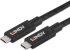 USB 3.2 активен кабел LINDY LNY-43308 10Gbps C-C , 5.0 м снимка 3