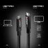 USB 3.2 активен кабел LINDY LNY-43308 10Gbps C-C , 5.0 м снимка 5
