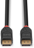DisplayPort 1.4 кабел Lindy, активен, черен, M-M, 10.0 м снимка 5