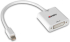 Mini DisplayPort към DVI конвертор Lindy снимка 3