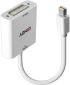 Mini DisplayPort към DVI конвертор Lindy снимка 1
