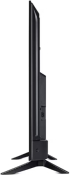Телевизор LG 43LR60006LA, 43" LED FHD TV, 1920x1080, webOS Smart, HDMI, Airplay2, CI, LAN, USB, Bluetooth, Two Pole Stand, Black снимка 4
