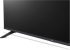 Телевизор LG 43LR60006LA, 43" LED FHD TV, 1920x1080, webOS Smart, HDMI, Airplay2, CI, LAN, USB, Bluetooth, Two Pole Stand, Black снимка 5