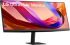 Монитор LG 34U511A-B, 34" UltraWide 21:9, IPS, 100 Hz, 5ms, 1000:1, 400cd/m2, WFHD 2560x 1080, , HDMI, DP, Black снимка 4