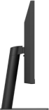Монитор LG 34U511A-B, 34" UltraWide 21:9, IPS, 100 Hz, 5ms, 1000:1, 400cd/m2, WFHD 2560x 1080, , HDMI, DP, Black снимка 6