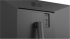 Монитор LG 34U511A-B, 34" UltraWide 21:9, IPS, 100 Hz, 5ms, 1000:1, 400cd/m2, WFHD 2560x 1080, , HDMI, DP, Black снимка 11