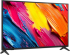 Телевизор LG 43QNED70A6A, 43" 4K QNED HDR Smart TV, 3840x2160, DVB-T2-C-S2, Alpha 7 AI Processor, HDR10 - HLG, webOS 25 ThinQ, VRR - ALLM - HGiG снимка 2