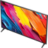 Телевизор LG 43QNED70A6A, 43" 4K QNED HDR Smart TV, 3840x2160, DVB-T2-C-S2, Alpha 7 AI Processor, HDR10 - HLG, webOS 25 ThinQ, VRR - ALLM - HGiG снимка 4