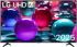 Телевизор LG 50UA73003LA, 50" 4K UltraHD TV 4K (3840x2160), HDMI eARC, LAN, USB, Bluetooth, Google Cast, WiFi, HDR10 pro снимка 1