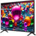 Телевизор LG 50UA75006LA, 50" 4K UltraHD TV 4K (3840x2160), webOS 25 Smart, HDMI eARC, LAN, USB, Bluetooth, Google Cast снимка 3