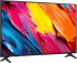 Телевизор LG 50QNED70A6A, 50" 4K QNED HDR Smart TV, 3840x2160, WiFi 5, Voice Controll, Bluetooth 5.0, AirPlay 2, LAN, CI, HDMI, USB снимка 2