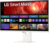 Монитор LG 37U730SA-W, 37" Smart webOS 4K, IPS AG, DCI-P3 90%, 5ms, 300 cd-m2, USB Type-C, HDMI снимка 3