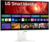 Монитор LG 37U730SA-W, 37" Smart webOS 4K, IPS AG, DCI-P3 90%, 5ms, 300 cd-m2, USB Type-C, HDMI снимка 4