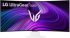 Монитор LG 39GX90SA-W, 39", OLED UltraGear 21:9 Curved Smart, IPS 0.03 ms, WQHD (3440x1440), 240Hz, HDR 10, 1500000:1, 250 cd-m2, DCI-P3 98.5% снимка 4