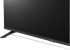Телевизор LG 55UA73003LA, 55" 4K UltraHD TV 4K (3840x2160), DVB-T2-C-S2, webOS 25 Smart, ThinQ AI, Alpha 7 AI Processor снимка 5