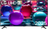 Телевизор LG 55UA73003LA, 55" 4K UltraHD TV 4K (3840x2160), DVB-T2-C-S2, webOS 25 Smart, ThinQ AI, Alpha 7 AI Processor снимка 1