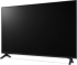 Телевизор LG 55QNED70A6A, 55" 4K QNED HDR Smart TV, 3840x2160, DVB-T2-C-S2, Alpha 7 AI Processor, HDR10 - HLG снимка 2