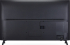 Телевизор LG 55QNED70A6A, 55" 4K QNED HDR Smart TV, 3840x2160, DVB-T2-C-S2, Alpha 7 AI Processor, HDR10 - HLG снимка 4
