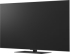 Телевизор LG OLED55G53LS, 55" UHD OLED evo, 4K (3840 x 2160), Wi-Fi 6, Bluetooth, HDMI, USB, ThinQ AI, HDR10, VRR снимка 3