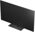 Телевизор LG OLED55G53LS, 55" UHD OLED evo, 4K (3840 x 2160), Wi-Fi 6, Bluetooth, HDMI, USB, ThinQ AI, HDR10, VRR снимка 4