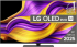 Телевизор LG OLED55G53LS, 55" UHD OLED evo, 4K (3840 x 2160), Wi-Fi 6, Bluetooth, HDMI, USB, ThinQ AI, HDR10, VRR снимка 1