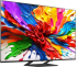 Телевизор LG 65QNED93A6A, 65" 4K HDR Smart QNED TV, 3840x2160, webOS 24, ThinQ AI, WiFi,Google Cast, Virtual 9.1.2 Up-mix снимка 2