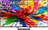 Телевизор LG 65QNED93A6A, 65" 4K HDR Smart QNED TV, 3840x2160, webOS 24, ThinQ AI, WiFi,Google Cast, Virtual 9.1.2 Up-mix снимка 1