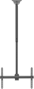 Стойка за телевизор Neomounts Flat Screen Ceiling Mount (Height: 106-156 cm) снимка 3