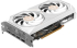 Видеокарта Видео карта ZOTAC GAMING RTX 5050 Twin Edge White Edition OC 8GB GDDR6 снимка 2
