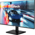 Геймърски Монитор ASRock CL27FFA - 27 FHD (1920x1080) IPS, 120Hz, 1ms, FreeSync снимка 3