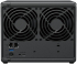 Мрежов сторидж Synology NAS DS925+, за 4 диска, AMD Ryzen V1500B, 4GB DDR4 SODIMM снимка 5